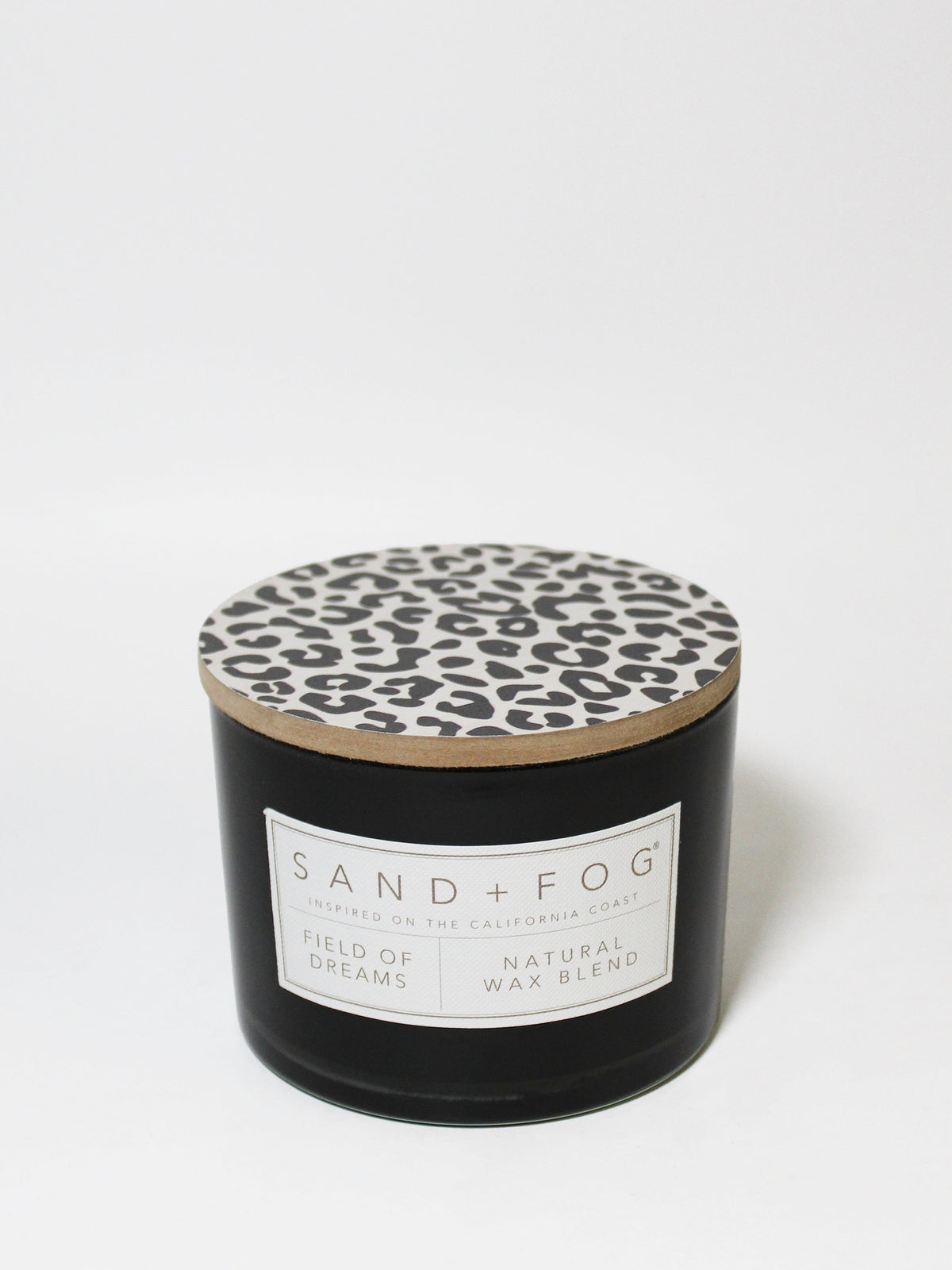 Field of Dreams Cozy 12 oz scented candle