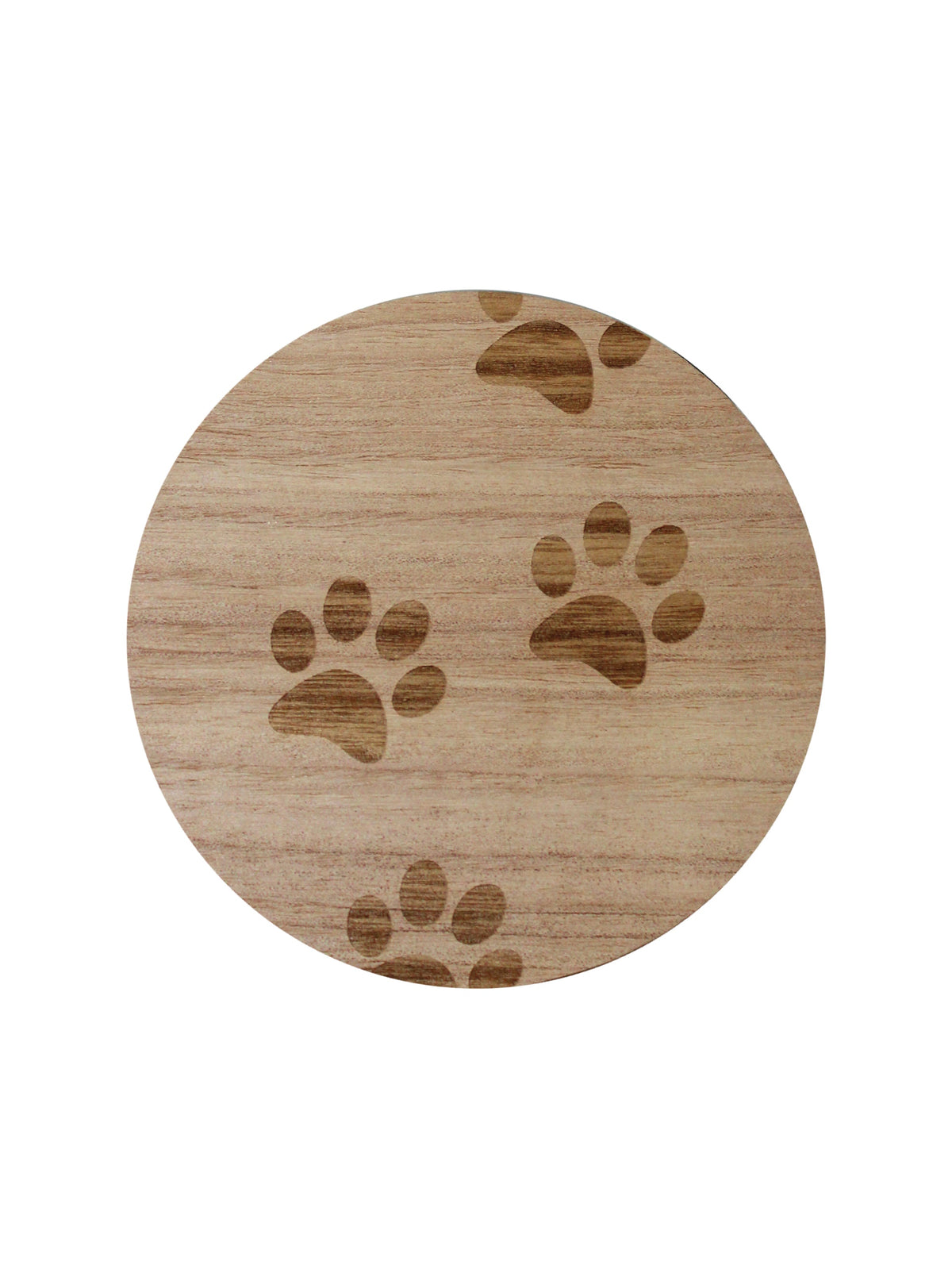 Sand + Paws Amber & Fig Cozy 12 oz scented candle