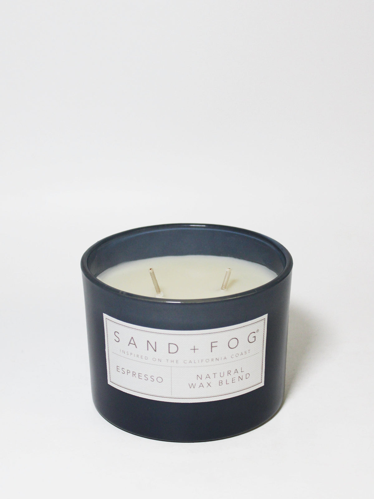 Espresso Cozy 12 oz scented candle