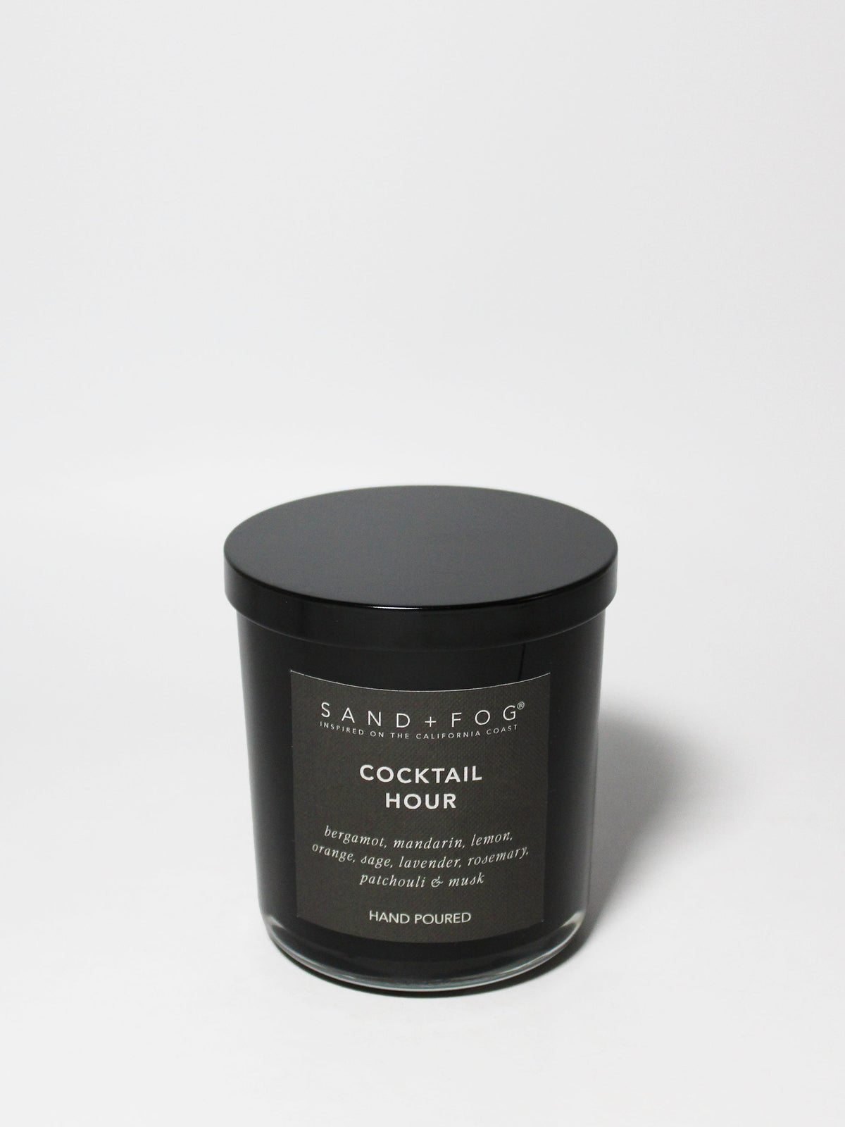 Cocktail Hour Cozy 10 oz scented candle