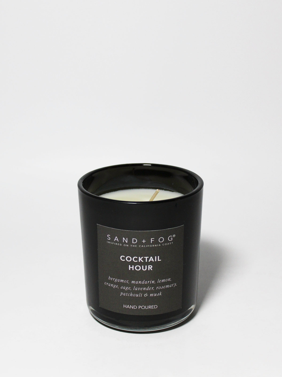 Cocktail Hour Cozy 10 oz scented candle