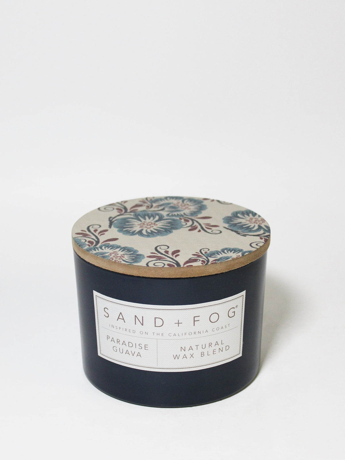 Paradise Guava Cozy 12 oz scented candle