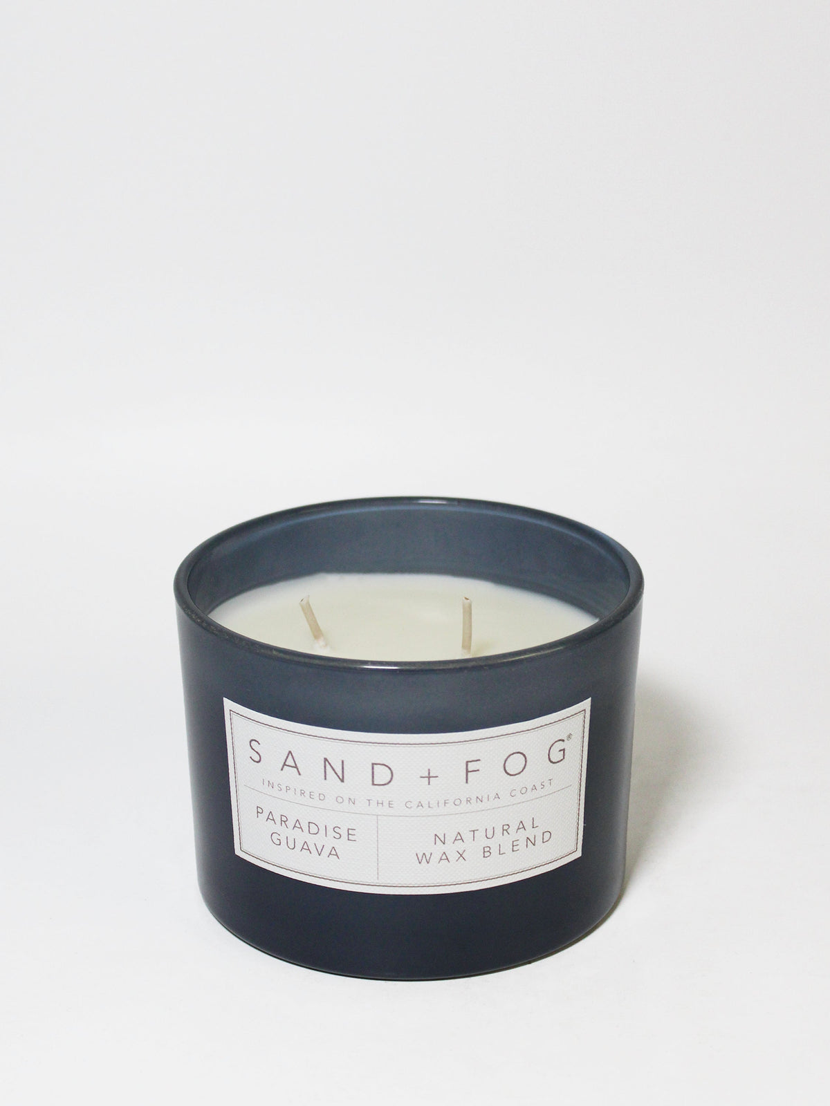 Paradise Guava Cozy 12 oz scented candle