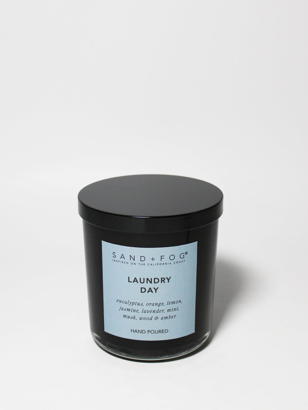 Laundry Day Cozy 10 oz scented candle