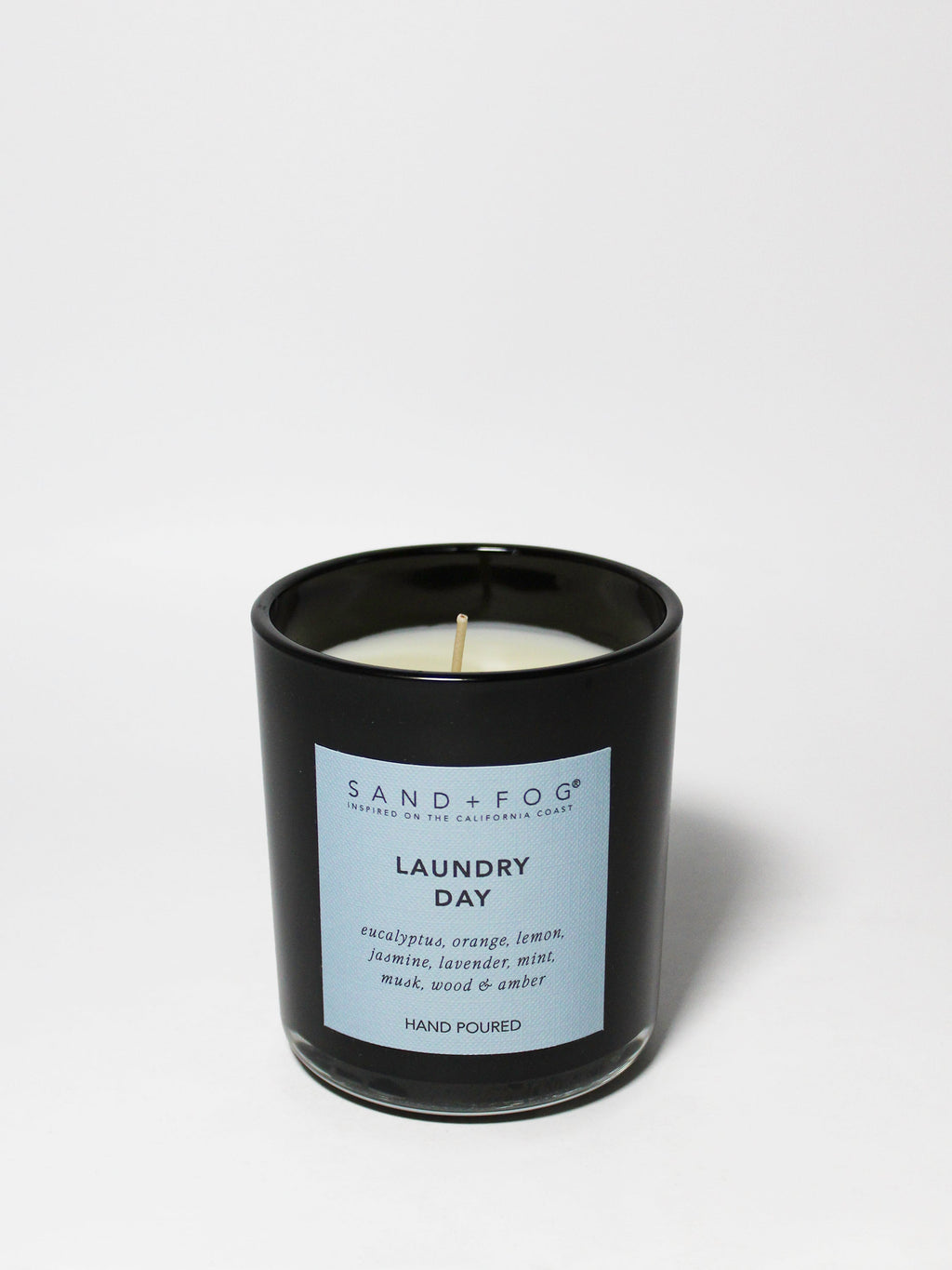 Laundry Day Cozy 10 oz scented candle