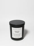 Tropical Citrus Cozy 10 oz scented candle