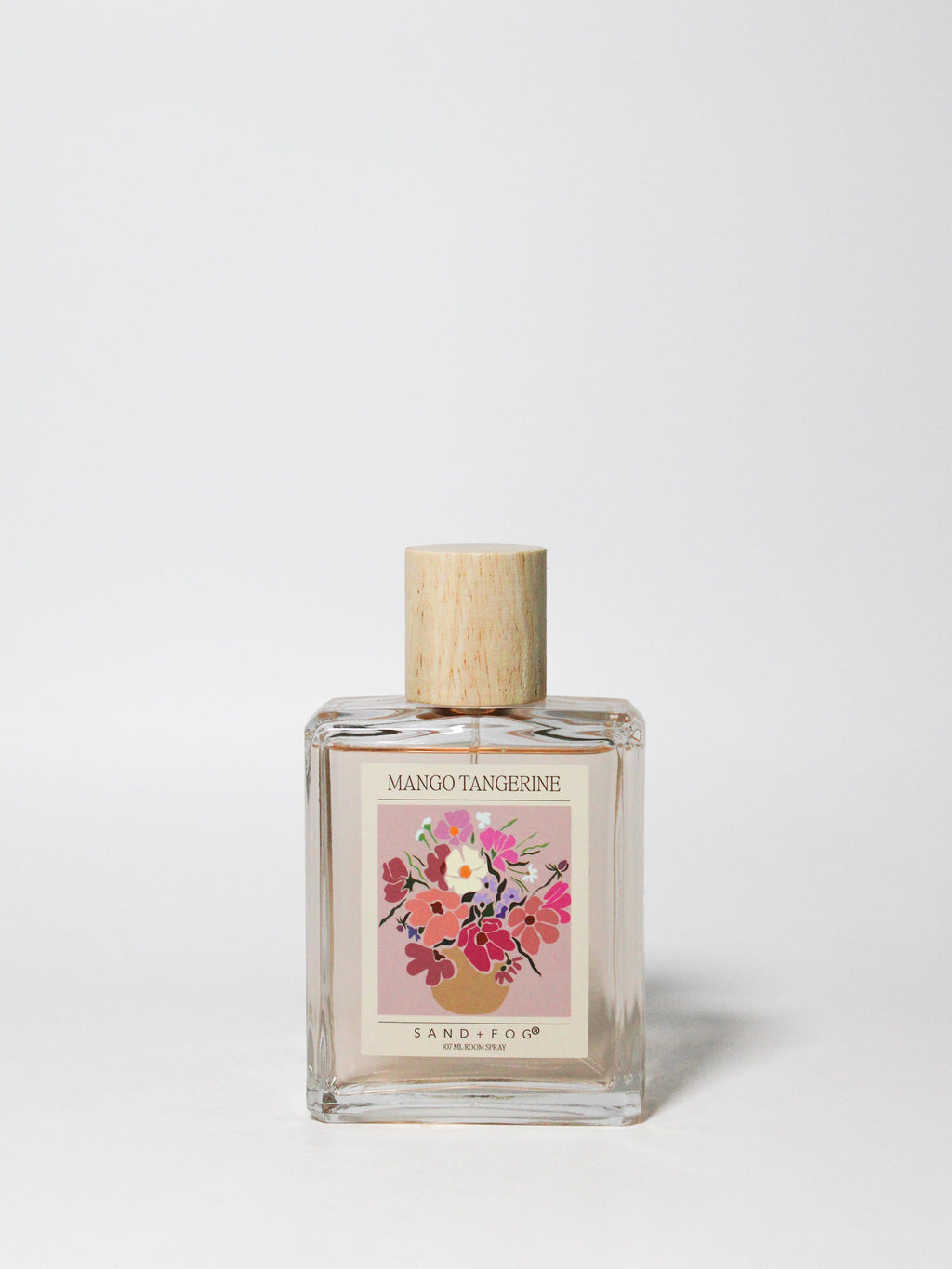 Mango Tangerine Refreshing 107 ml Room Spray