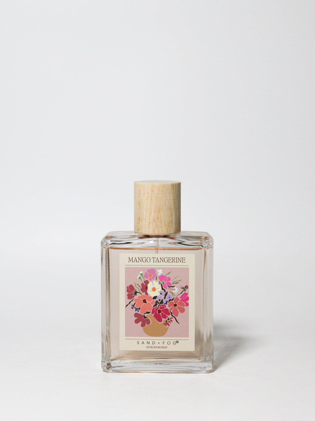 Mango Tangerine Refreshing 107 ml Room Spray