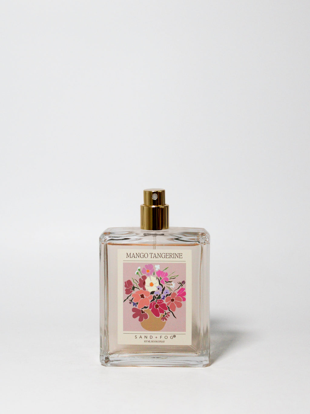 Mango Tangerine Refreshing 107 ml Room Spray