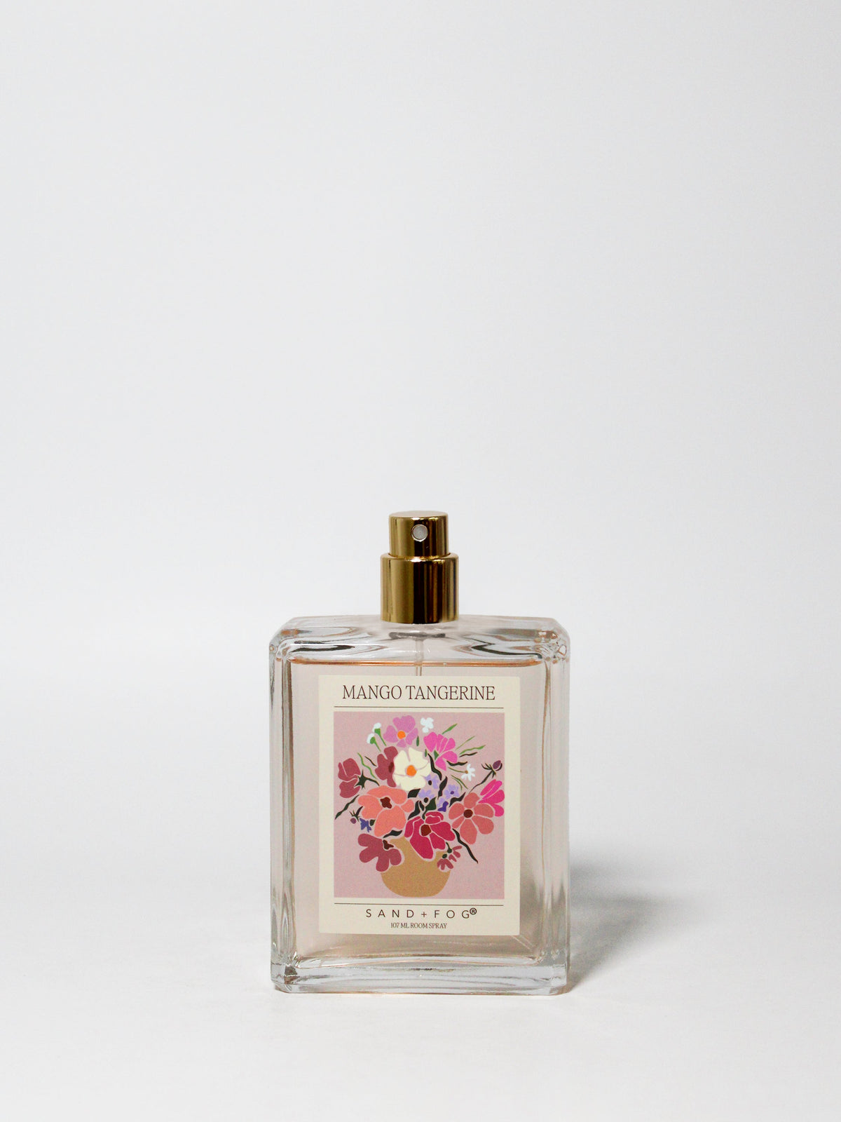 Mango Tangerine Refreshing 107 ml Room Spray