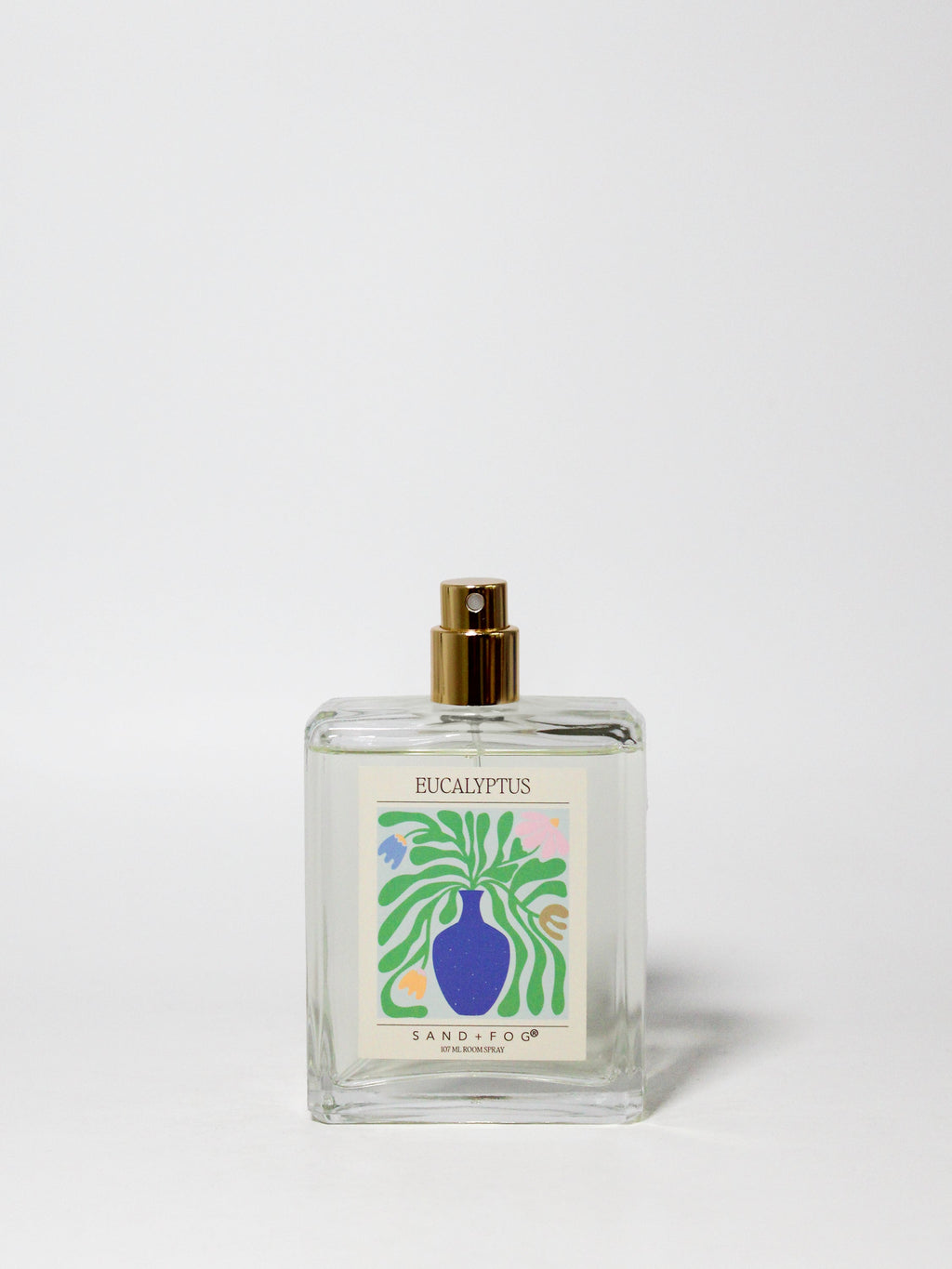 Eucalyptus Refreshing 107 ml Room Spray