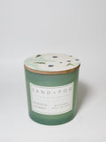 Eucalyptus Spearmint Cozy 21 oz scented candle