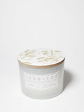 Eden Cozy 12 oz scented candle