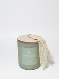 Library Cozy 10 oz scented candle