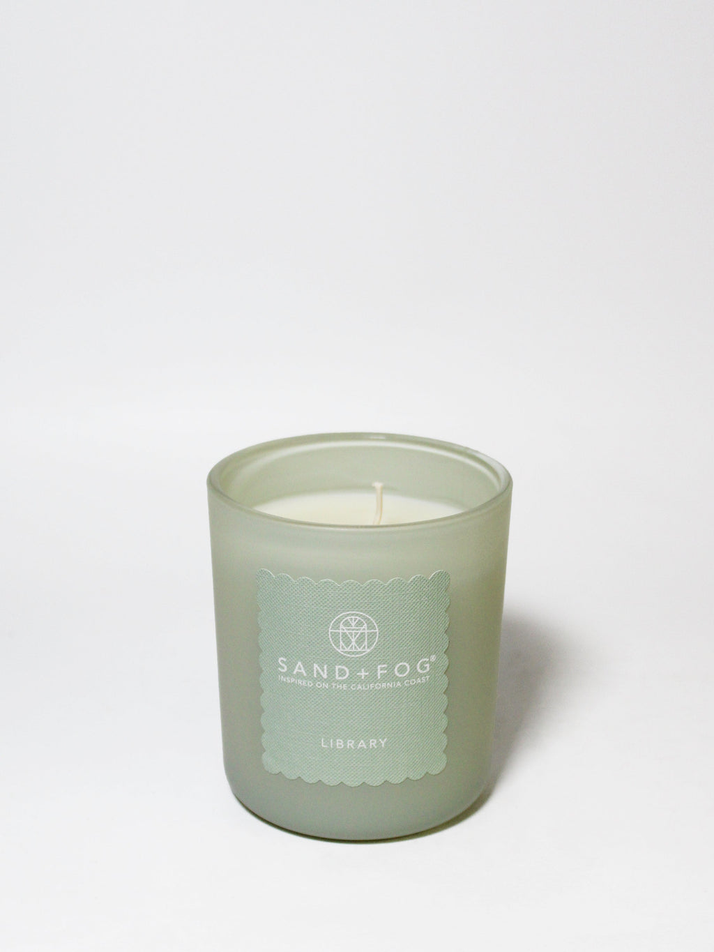 Library Cozy 10 oz scented candle