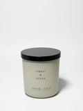 Forest & Ocean Cozy 10 oz scented candle