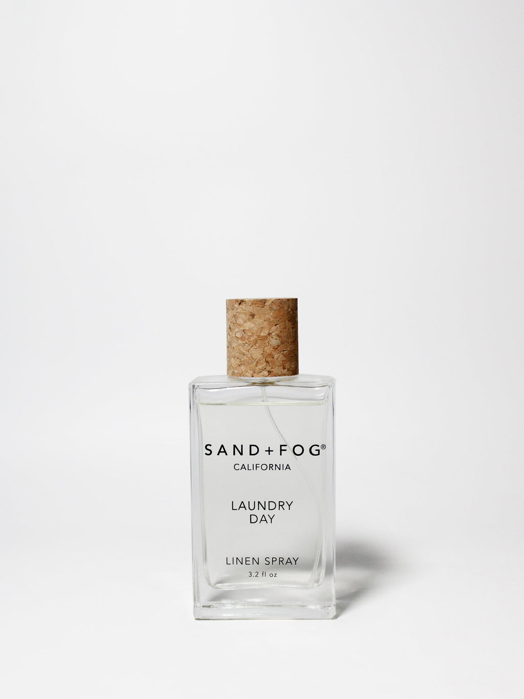 Laundry Day Freshening 95 ml Linen Spray