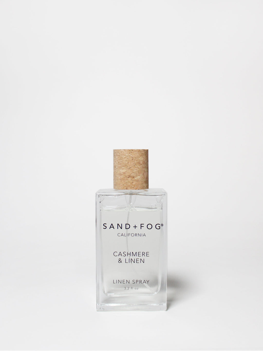 Cashmere & Linen Freshening 95 ml Linen Spray