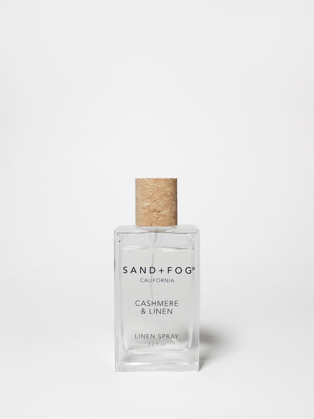Cashmere & Linen Freshening 95 ml Linen Spray