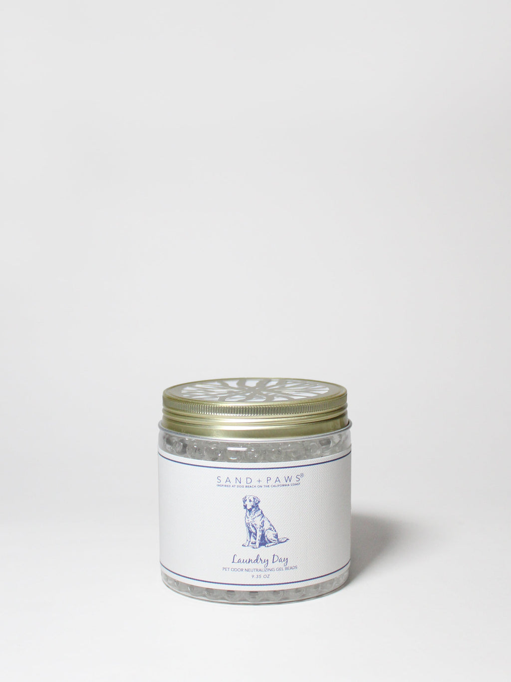 Laundry Day Fragrant 9.35 oz Gel Scent Beads