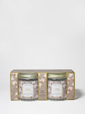 Fresh Cotton Fragrant 9.35 oz Gel Scent Beads Pack of 2