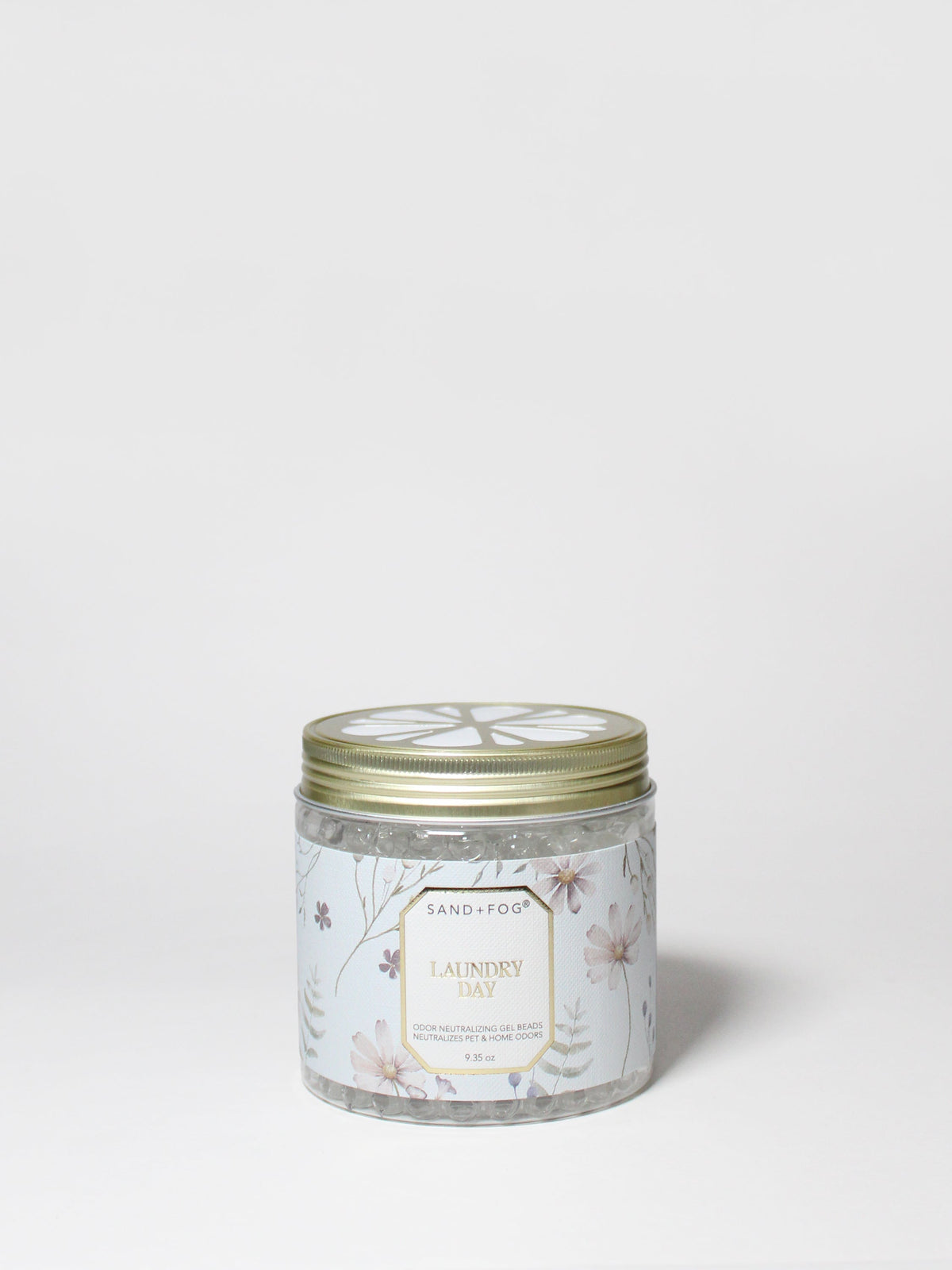 Laundry Day Fragrant 9.35 oz Gel Scent Beads