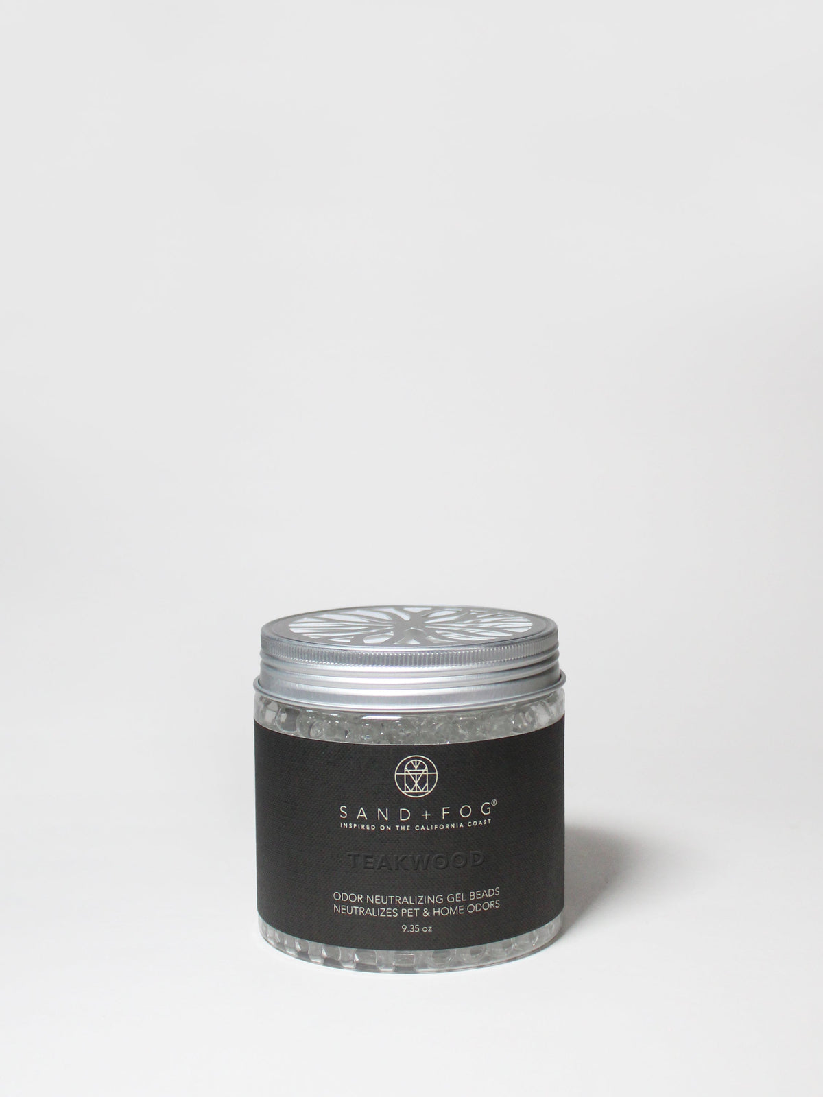 Teakwood Fragrant 9.35 oz Gel Scent Beads