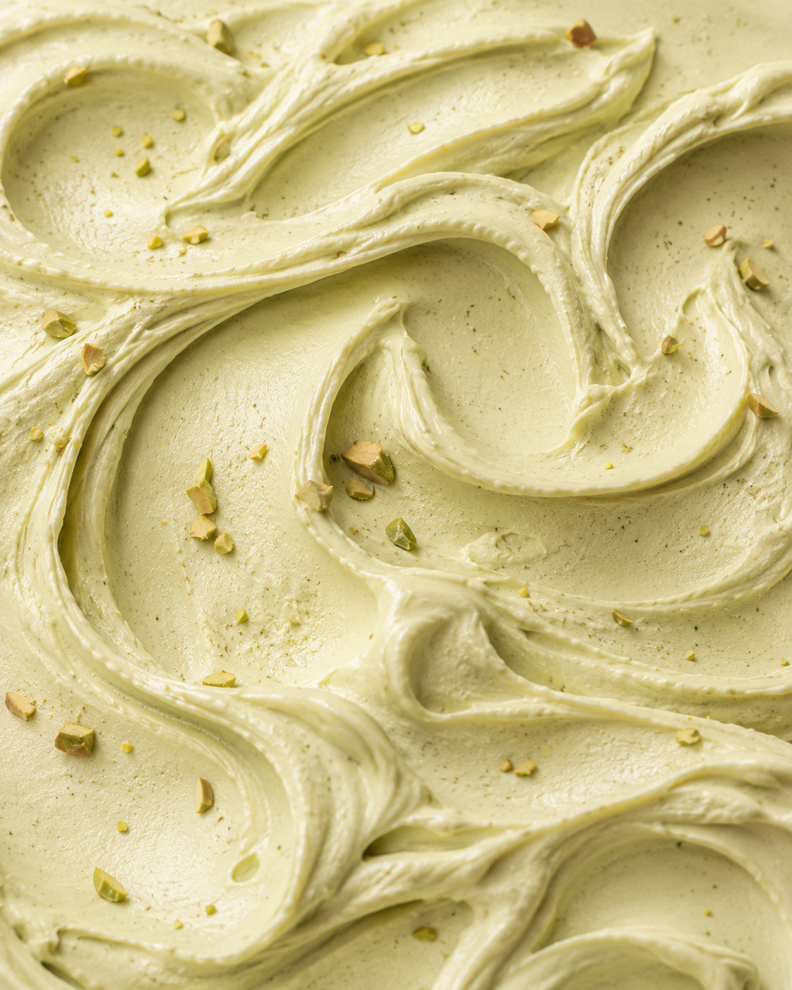 Pistachio Dream Nourishing 16.9 oz Whipped Body Butter
