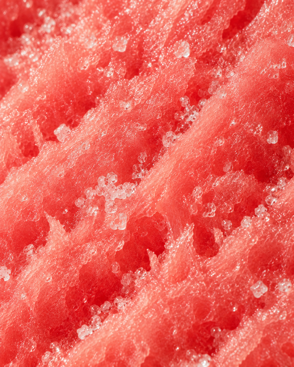 Watermelon Sugar Exfoliating 12.7 oz Body Scrub