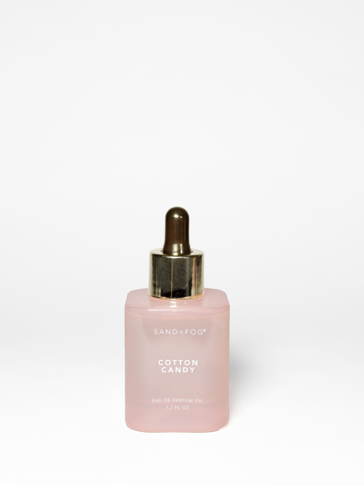 Cotton Candy Luxurious 50ml Perfume Oil Dropper