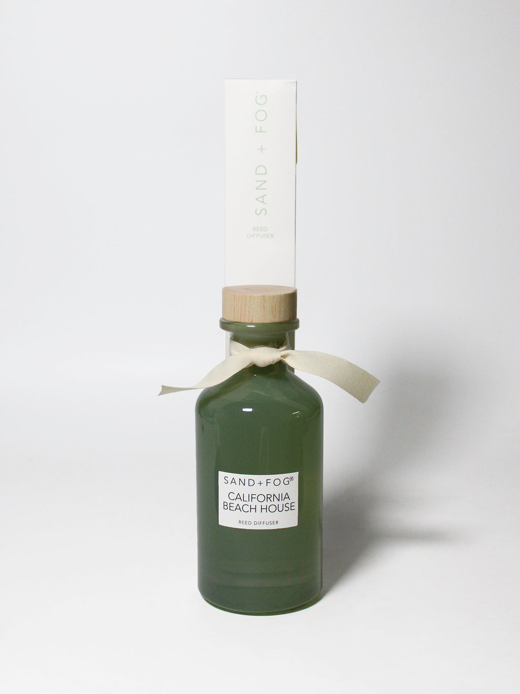 California Beach House Elegant 180 ml Reed Diffuser