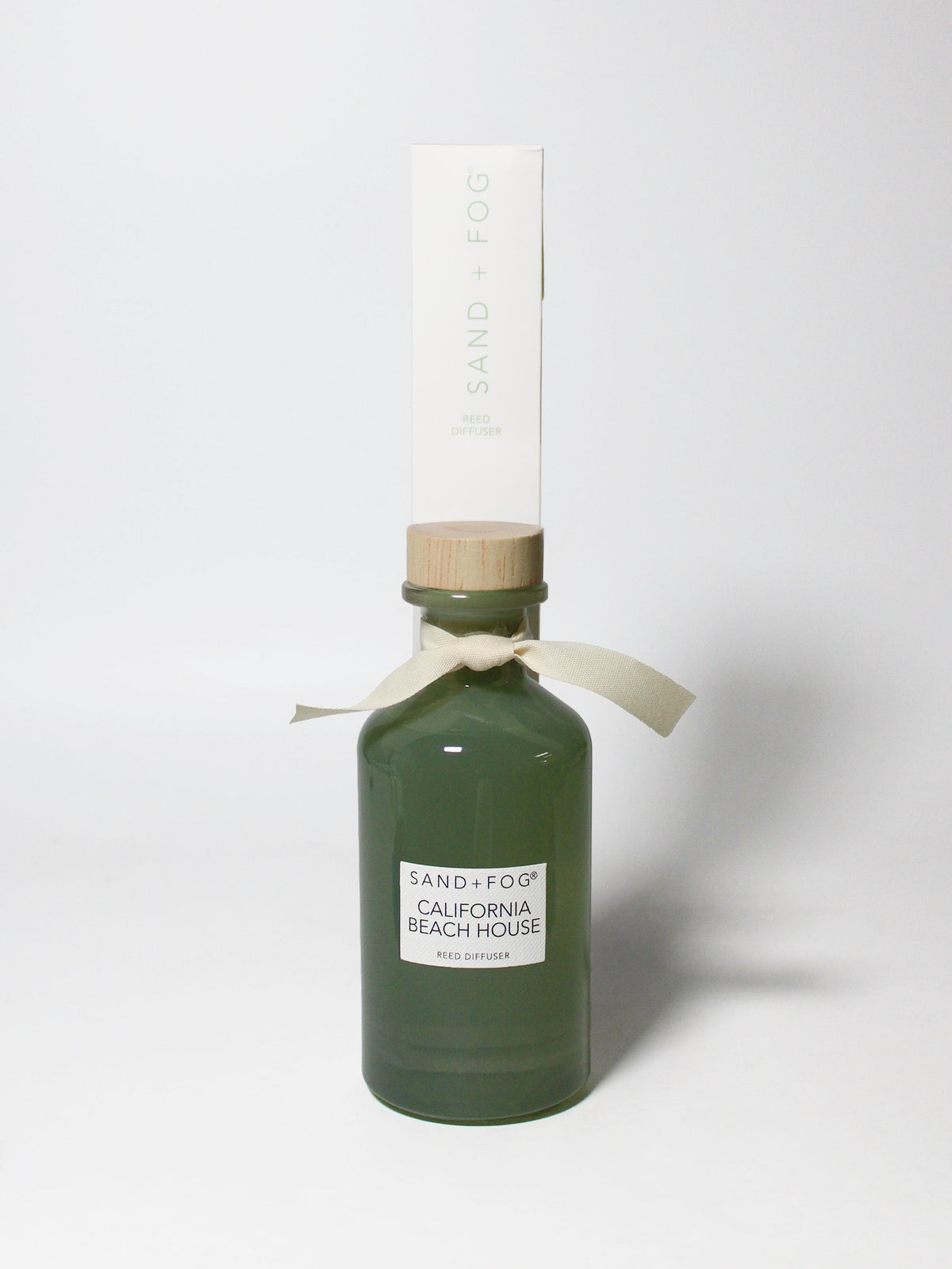 California Beach House Elegant 180 ml Reed Diffuser
