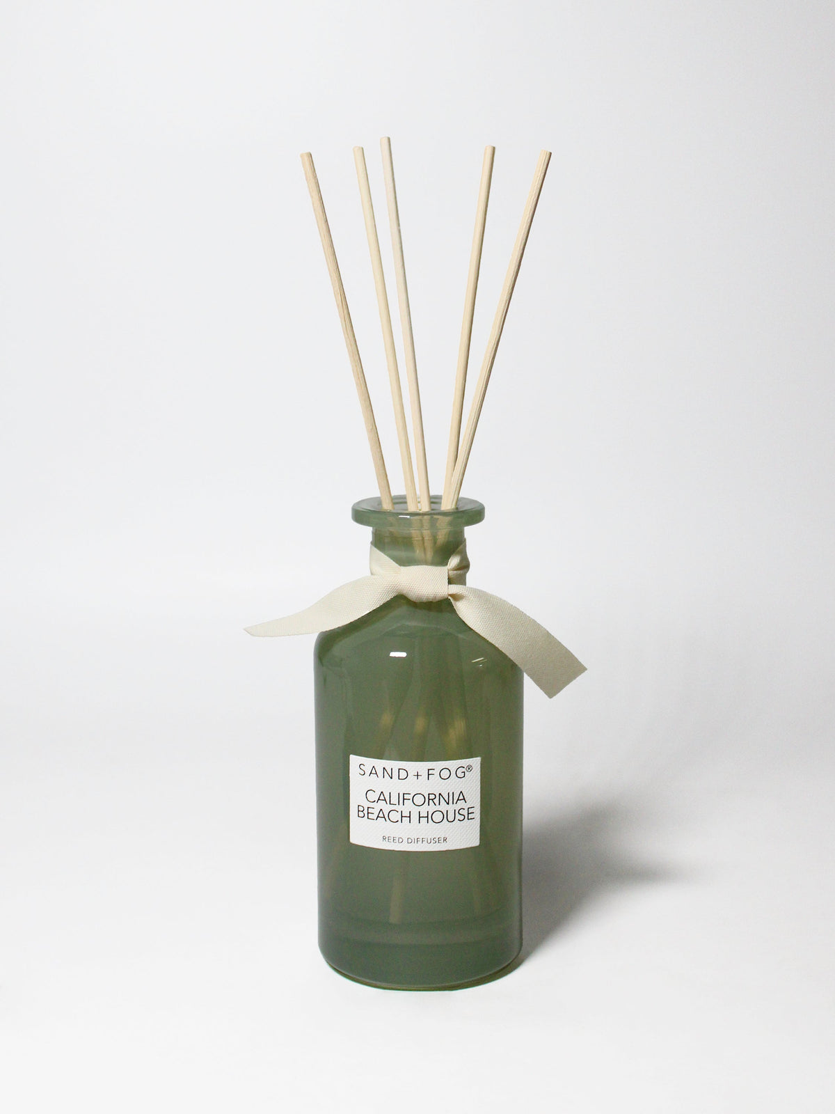 California Beach House Elegant 180 ml Reed Diffuser