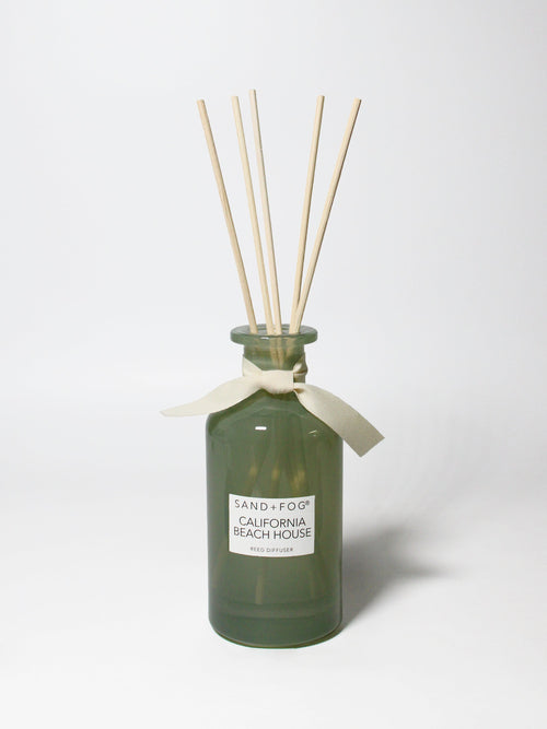 California Beach House Elegant 180 ml Reed Diffuser