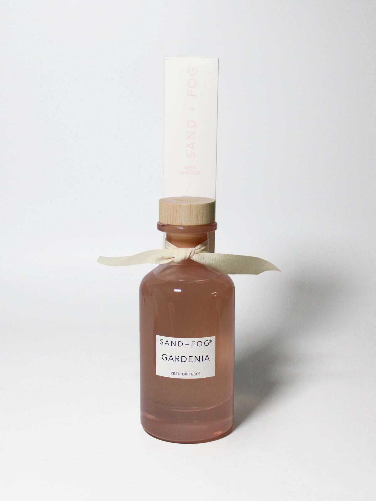 Gardenia Elegant 180 ml Reed Diffuser