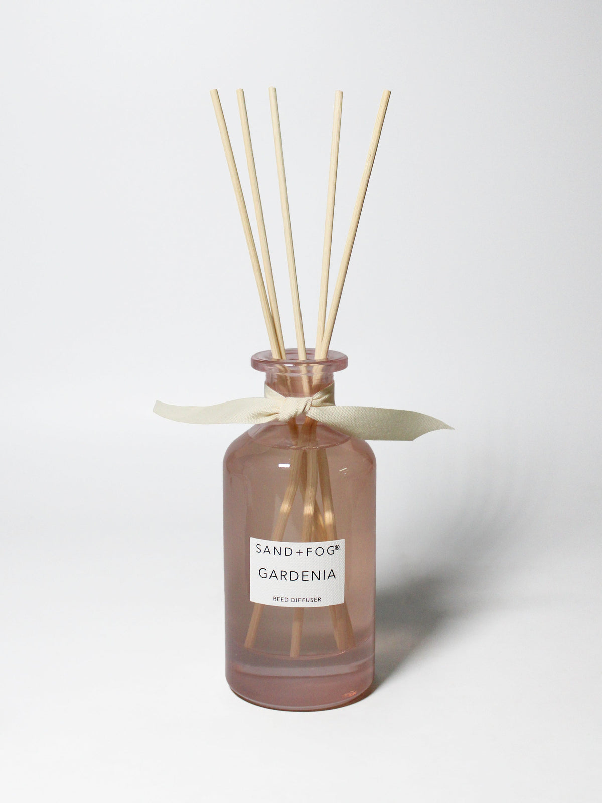 Gardenia Elegant 180 ml Reed Diffuser