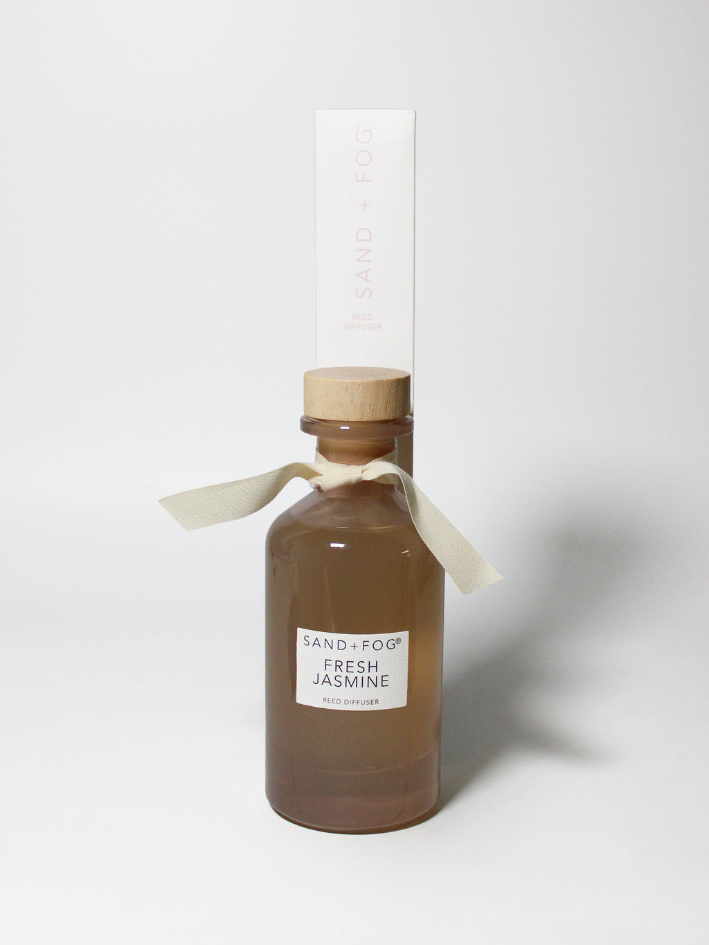 Fresh Jasmine Elegant 180 ml Reed Diffuser