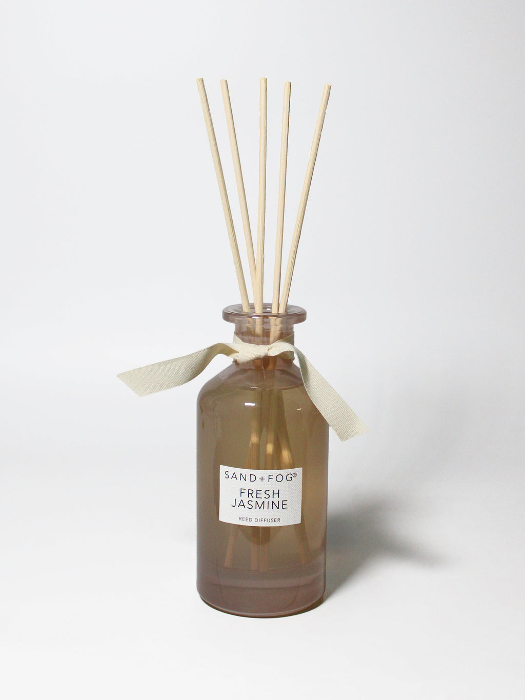 Fresh Jasmine Elegant 180 ml Reed Diffuser