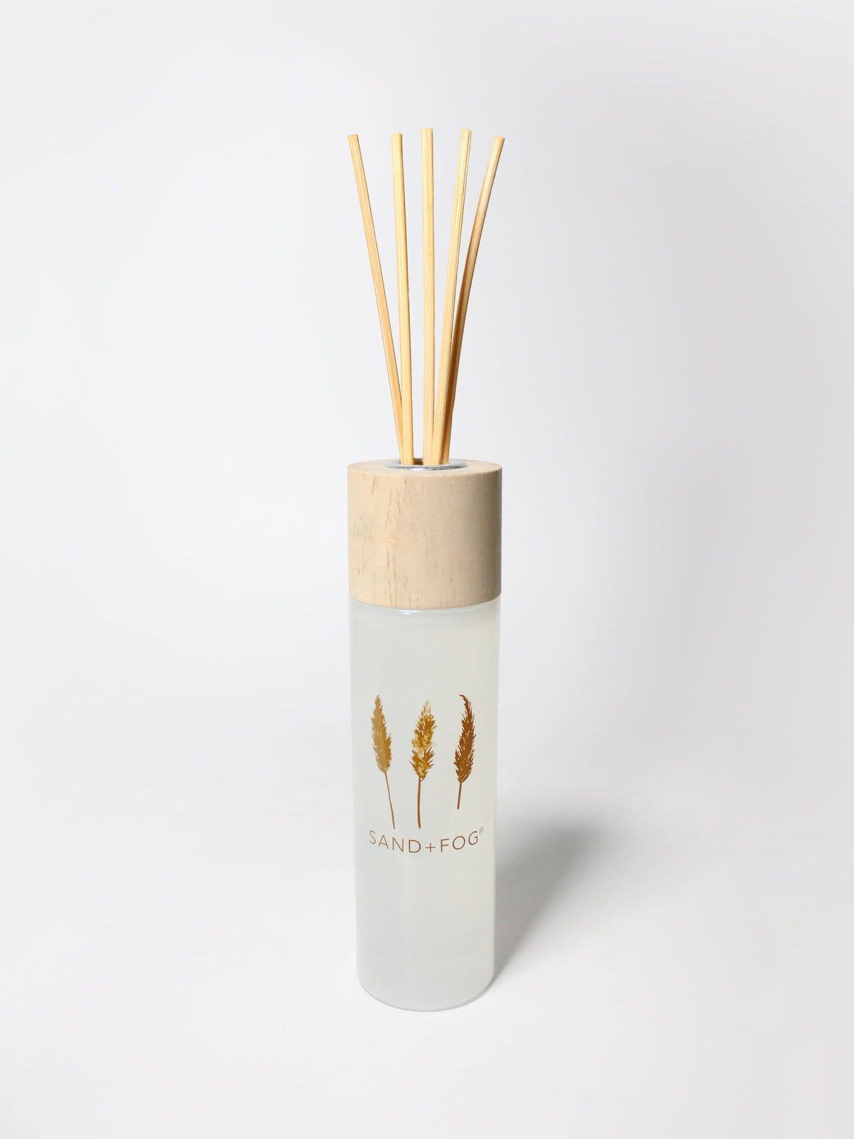 Cedar & Magnolia Elegant 100 ml Reed Diffuser