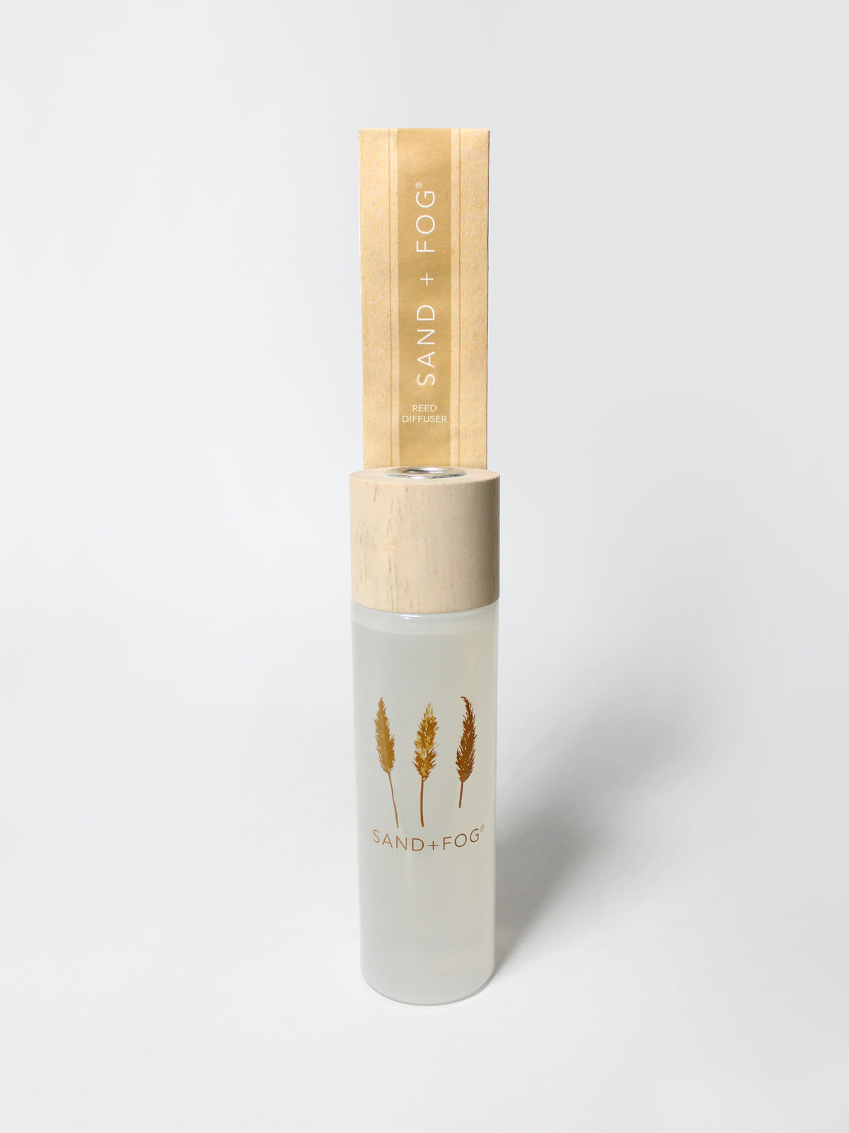 Cedar & Magnolia Elegant 100 ml Reed Diffuser