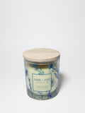 Ocean & Sea Salt Cozy 11.5 oz scented candle
