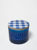 Beach Linen Cozy 12 oz scented candle