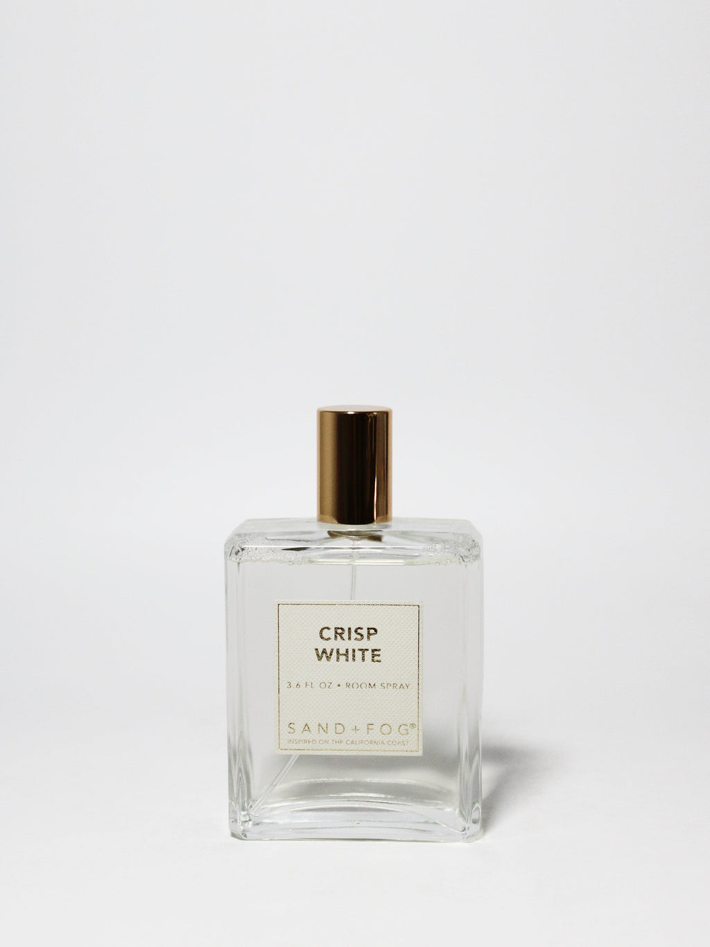 Crisp White Refreshing 107 ml Room Spray