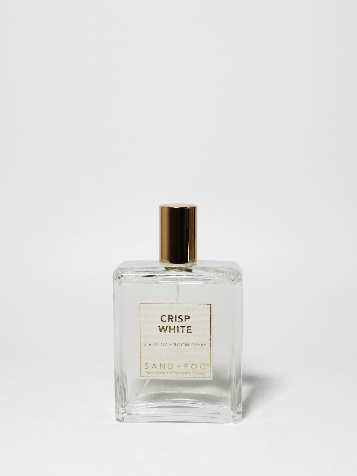 Crisp White Refreshing 107 ml Room Spray