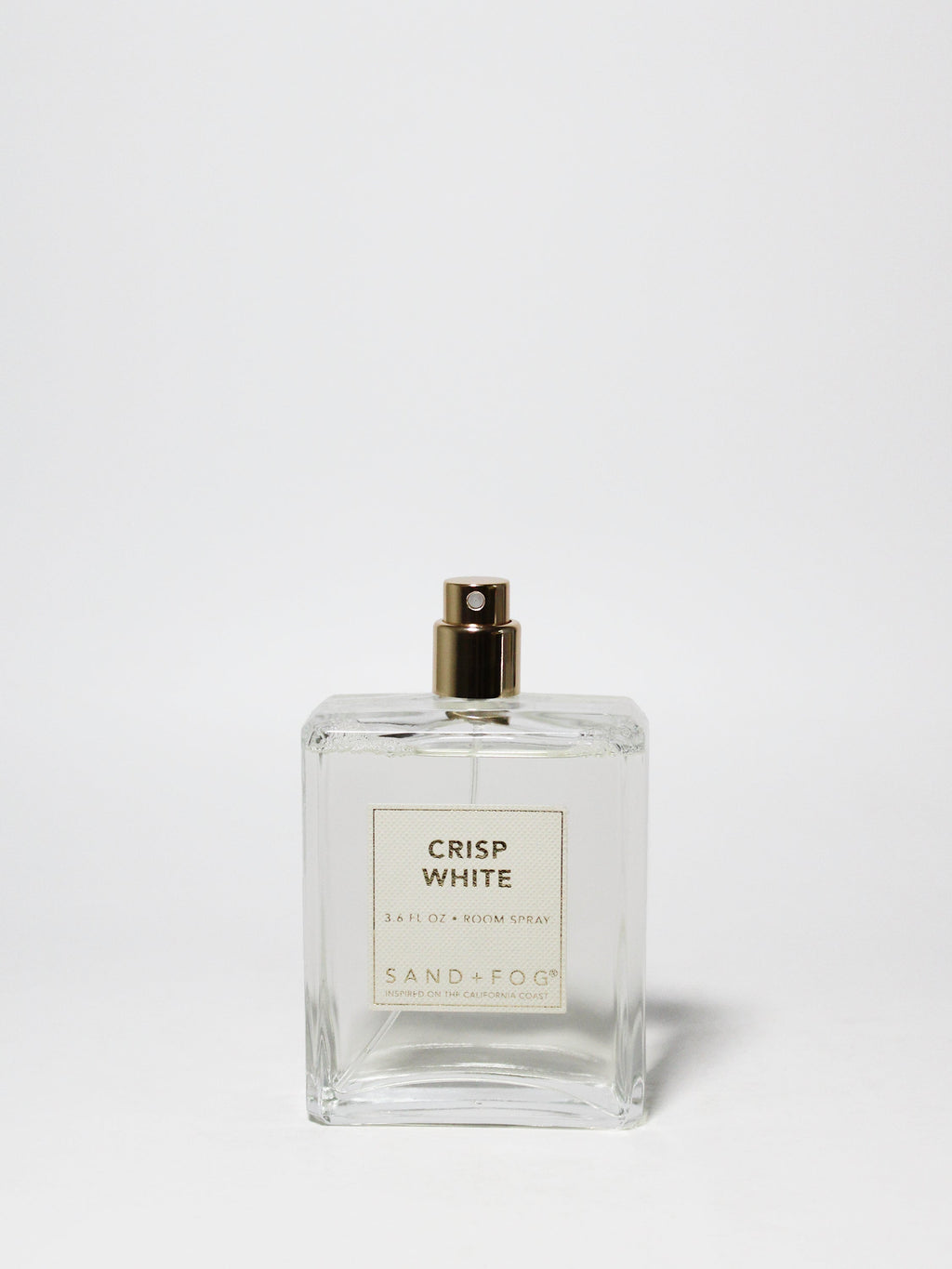 Crisp White Refreshing 107 ml Room Spray