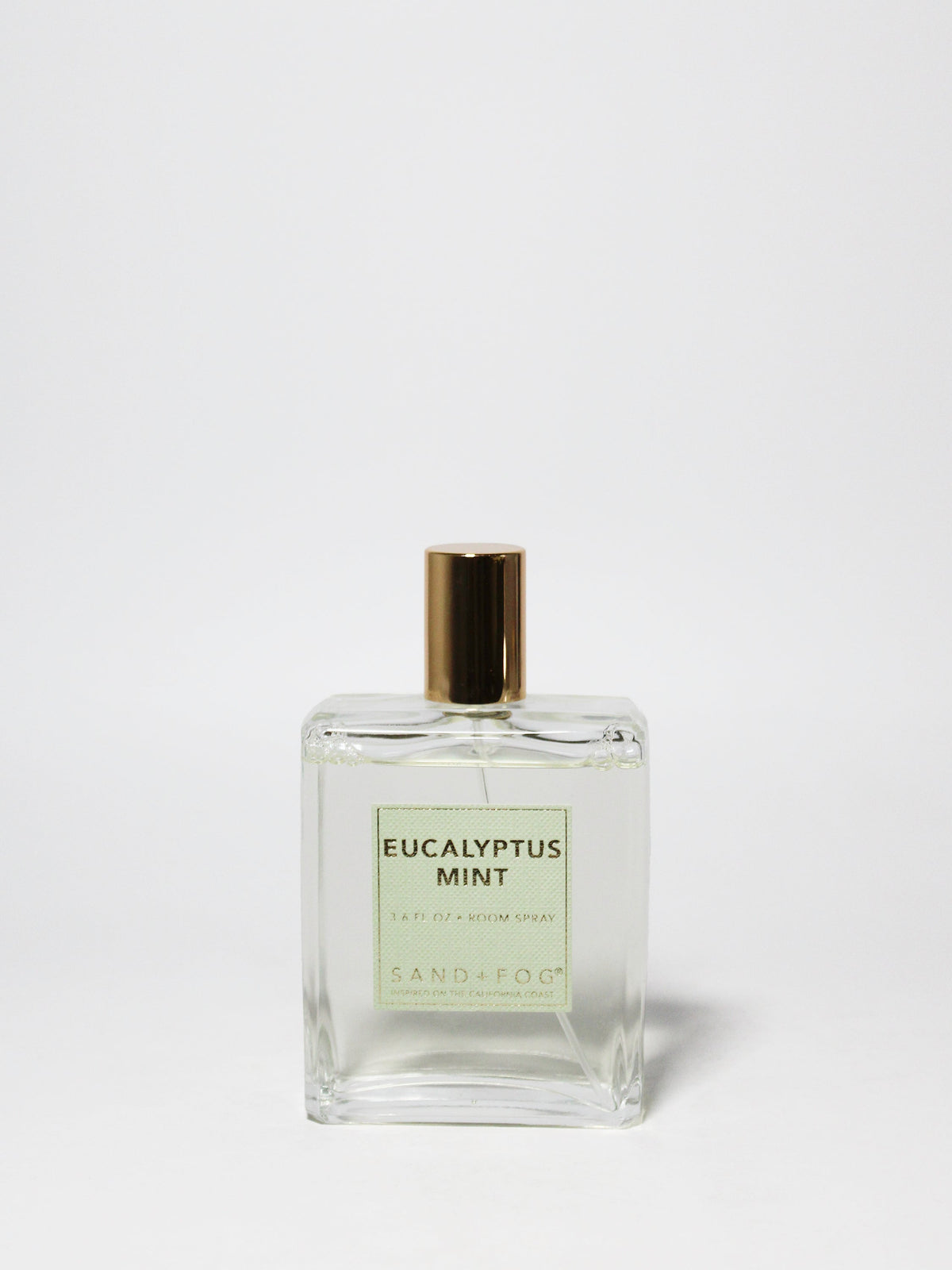 Eucalyptus Mint Refreshing 107 ml Room Spray