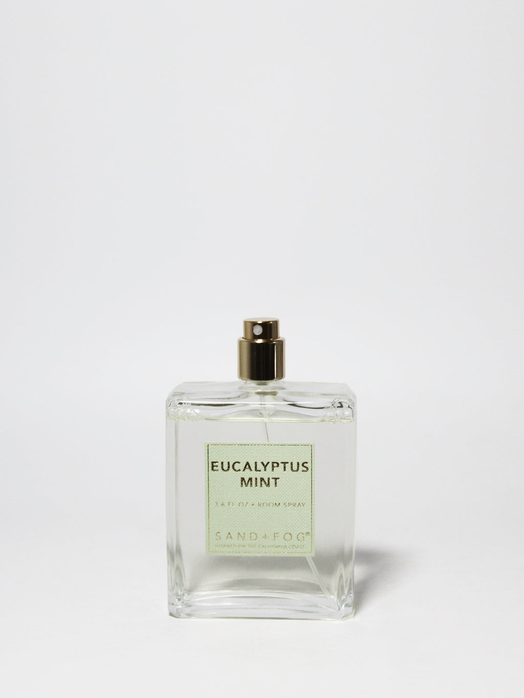 Eucalyptus Mint Refreshing 107 ml Room Spray