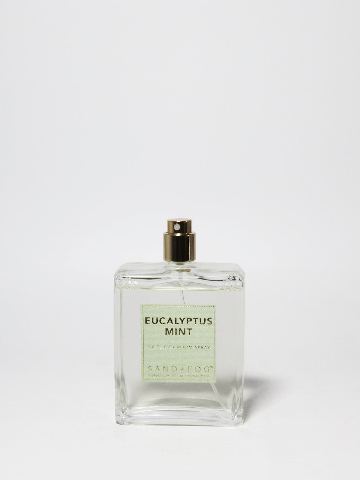 Eucalyptus Mint Refreshing 107 ml Room Spray