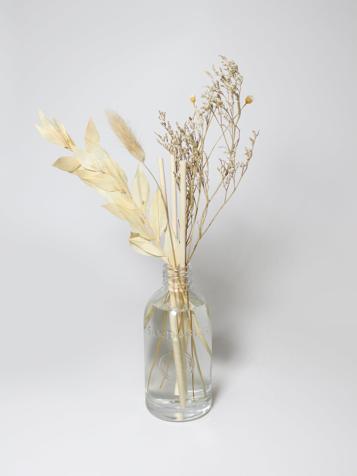 California Beach House Elegant 110 ml Reed Diffuser