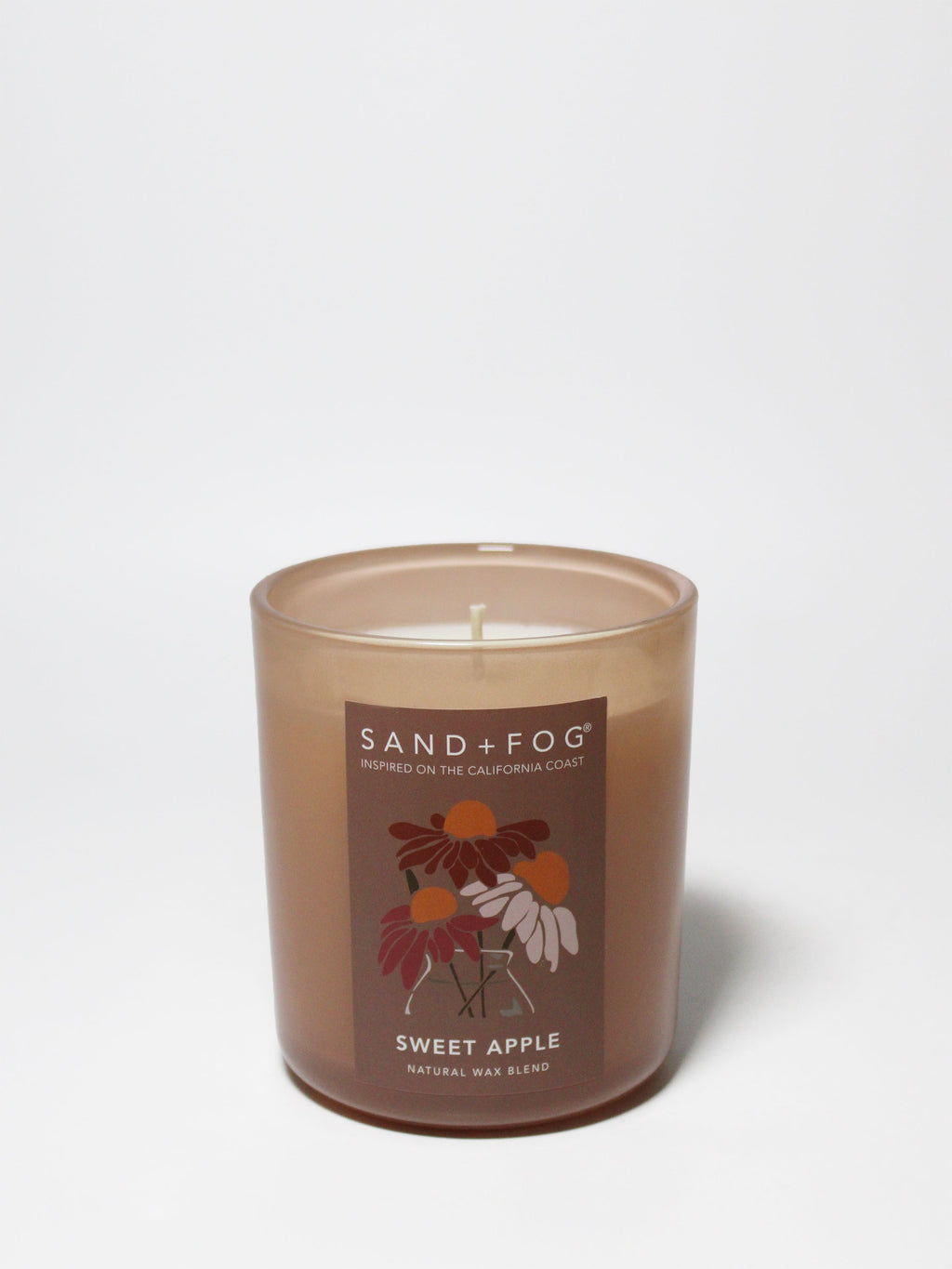 Sweet Apple Cozy 10 oz scented candle